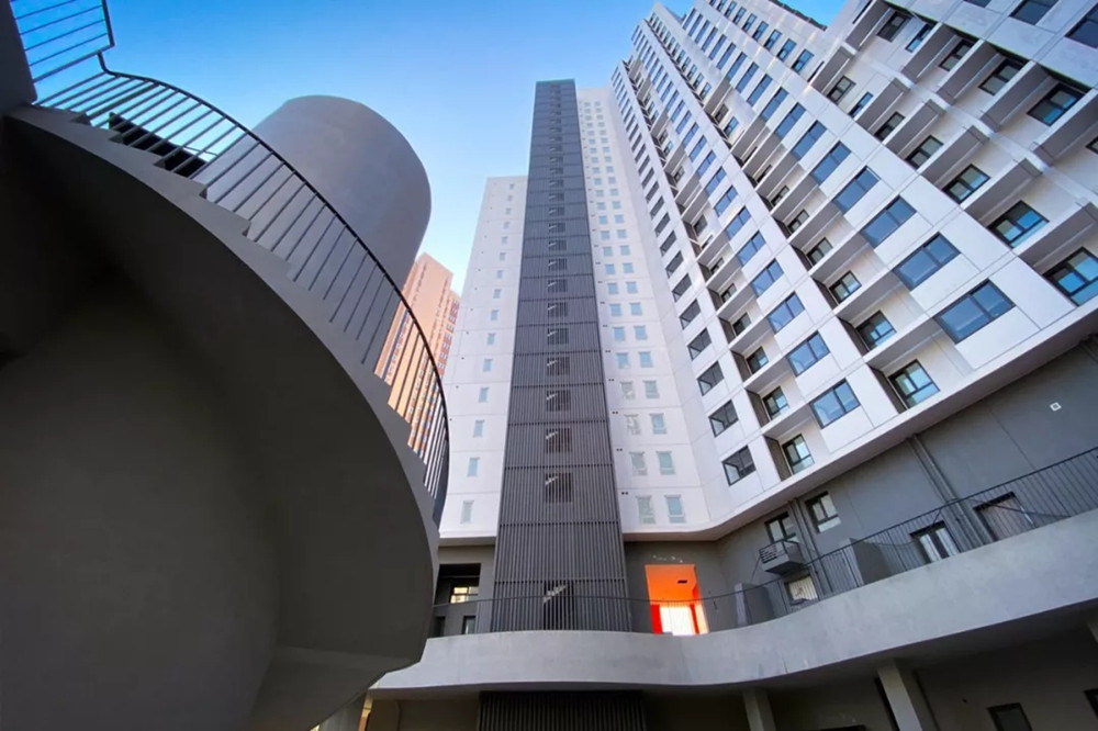 蘭迪機(jī)器落實(shí)碳排交易 聚焦建筑節(jié)能（一）